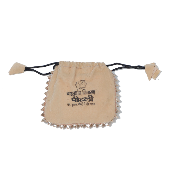 Authentic “LUCKY HAND” Bag (Gamblers