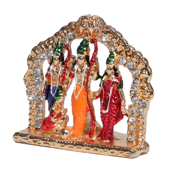 Ram Darbar