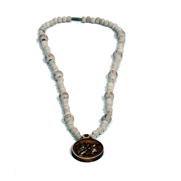 Tulsi Mala Hanuman Ji