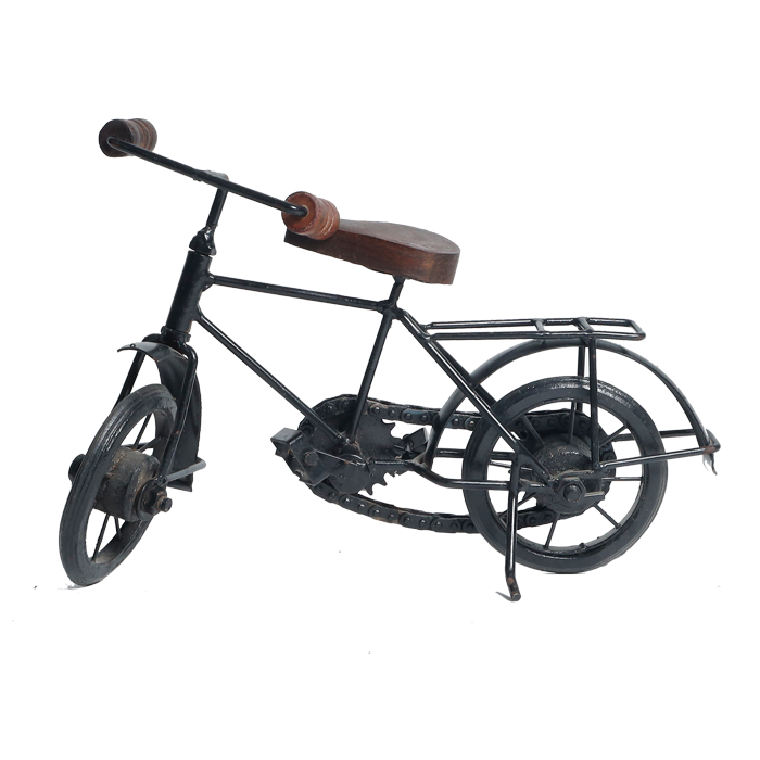Black Cycle