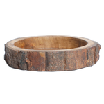 Wooden Plate