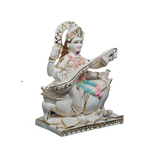 Saraswati Mata Marbul