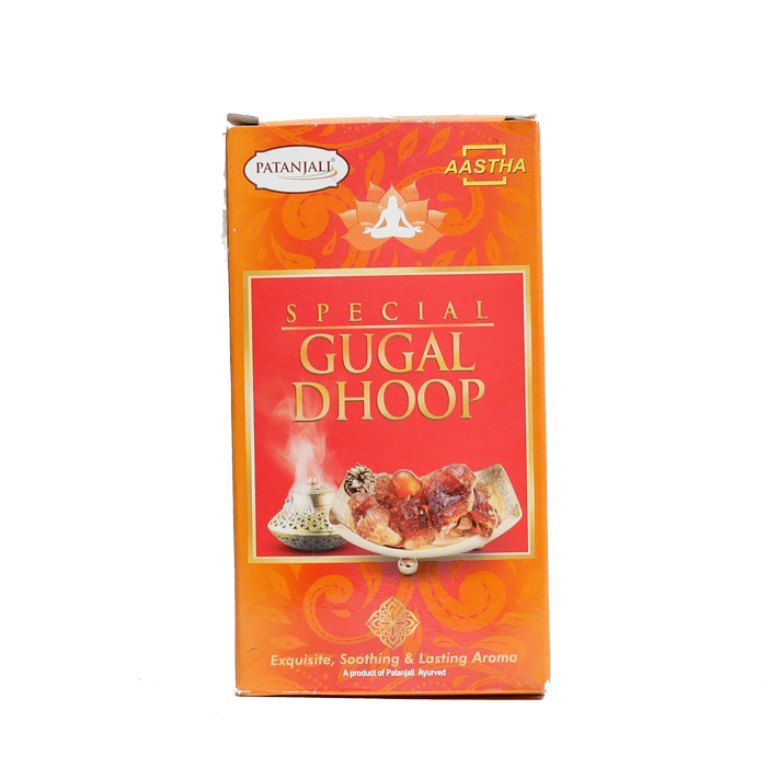 Guggul Dhoop