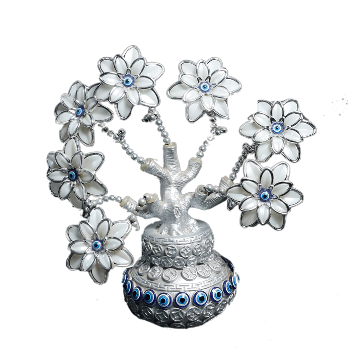 silverTree