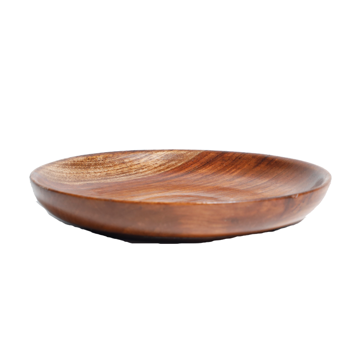 Plate
