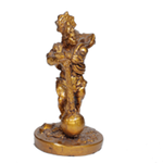 hanuman Murti - 10 × 5 Inches