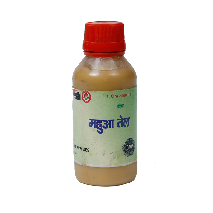 Mahua Oil