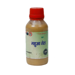 Mahua Oil