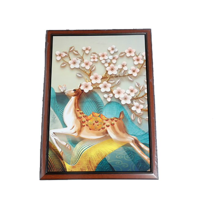 Rosalind Wheeler Single Picture Frame- 30 × 22Inches