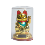Lucky cat - 5 × 3 Inches