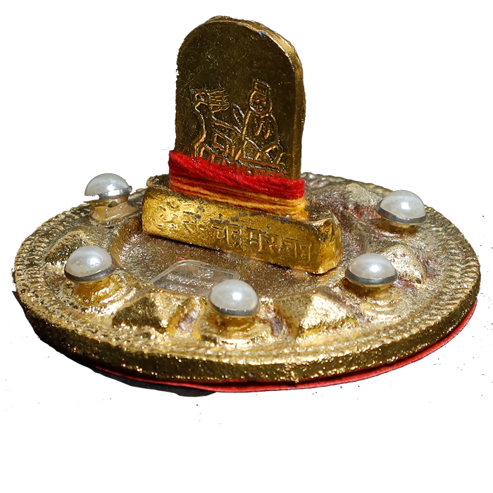 ChandarYenter - 2 × 3 Inches