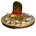ChandarYenter - 2 × 3 Inches