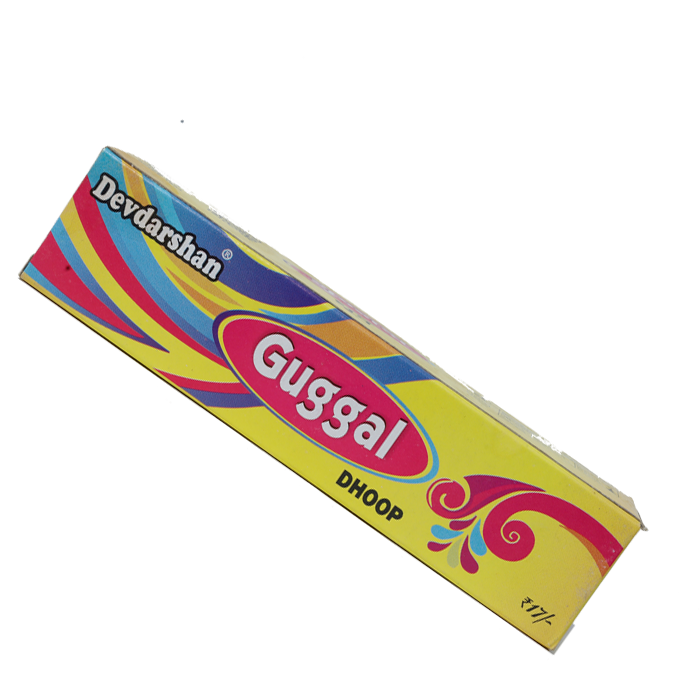 Devdarshan Dhoop Guggul