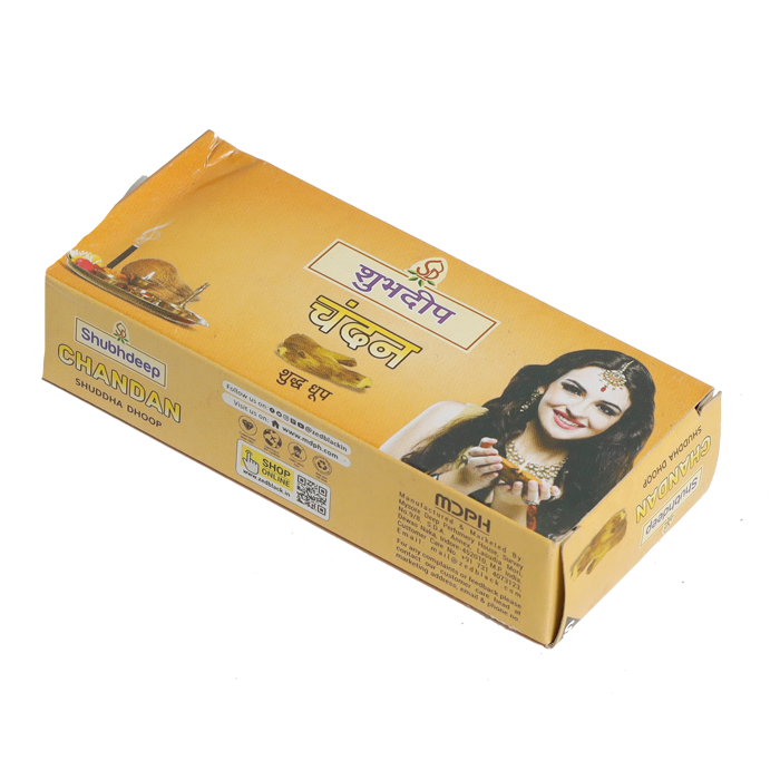 Chandan Incense Stick