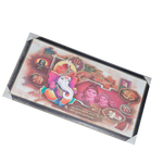 Lord Ganesha Photo Frame - 20 × 40 Inches | For Pooja Temple | Home Decor And Gifts