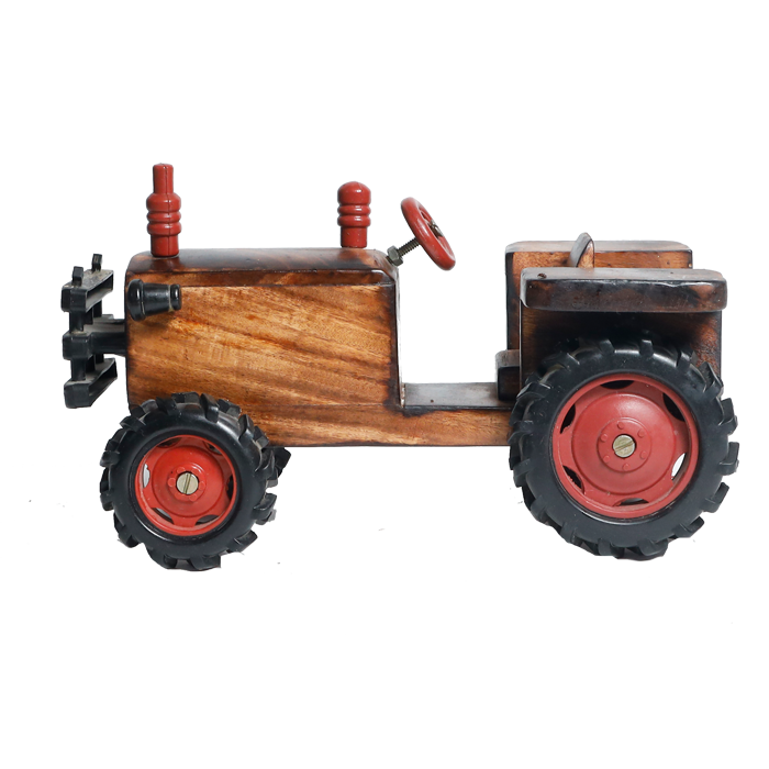 Tractor