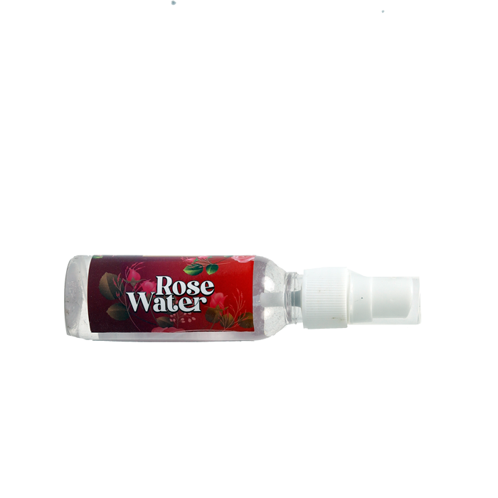 Rose Water Ether