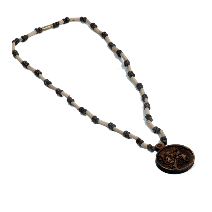 Tulsi Mala Bajrang Bali