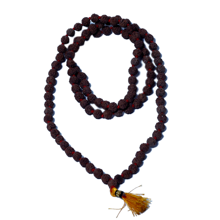 Rudraksha Mala