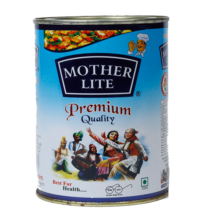 Mother Light Ghee