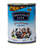 Mother Light Ghee