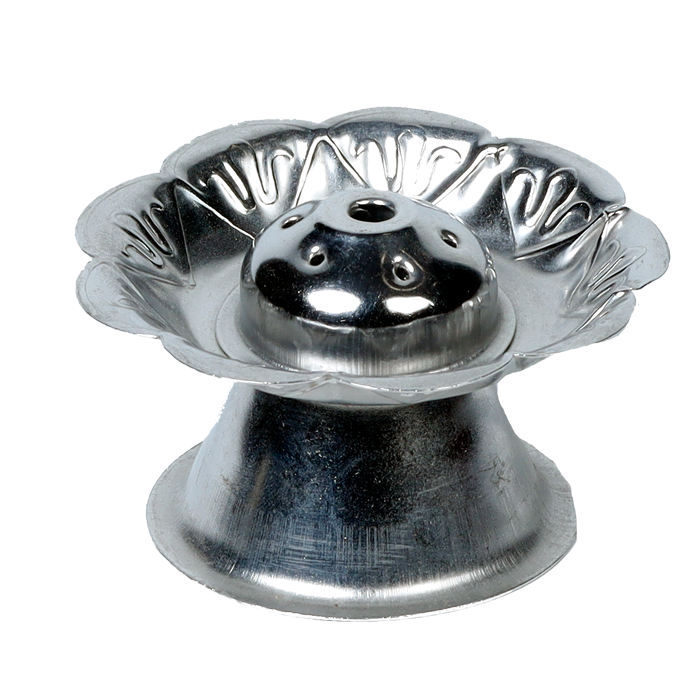 Agarbatti Steel Stand