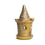 Mitti Ka Mandir -11 × 6 Inches