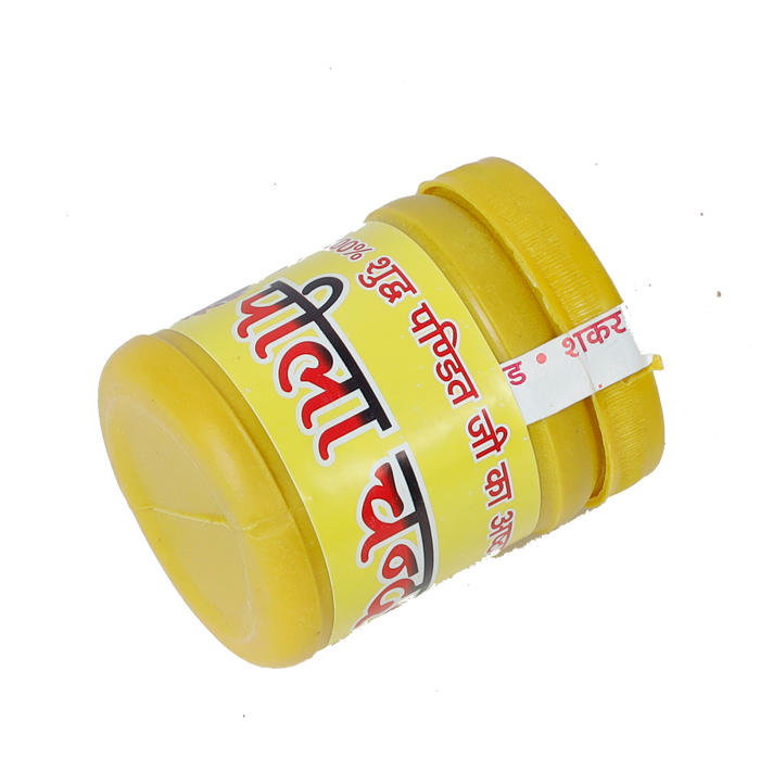 Yellow chandan