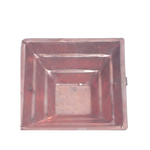 Pure Copper HAWAN KUND- 7 × 7 Inches