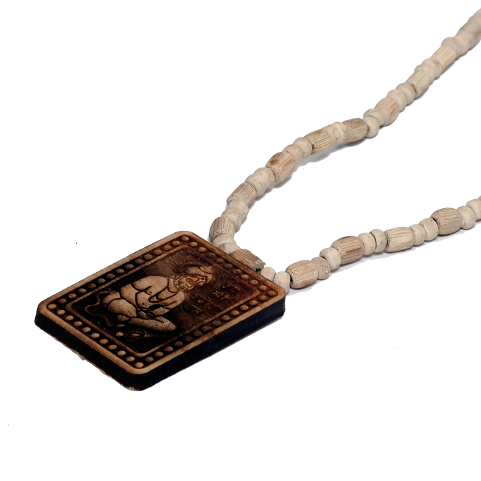 Tulsi Mala Hanuman Ji