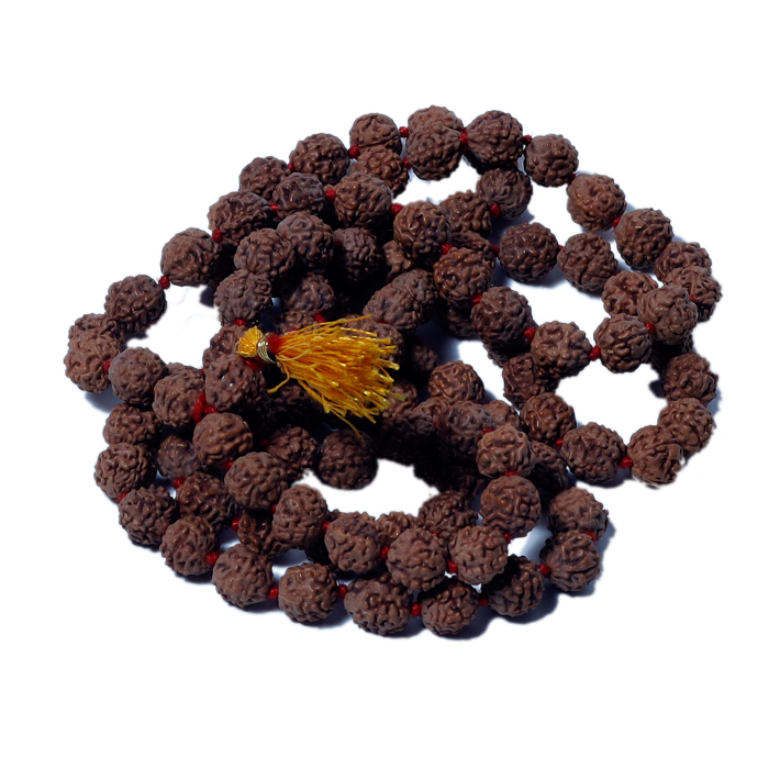 Rudraksha Mala