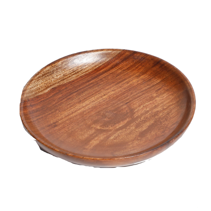 Plate
