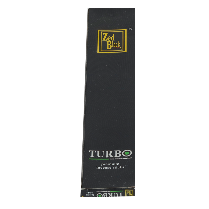 TurboAgarbati