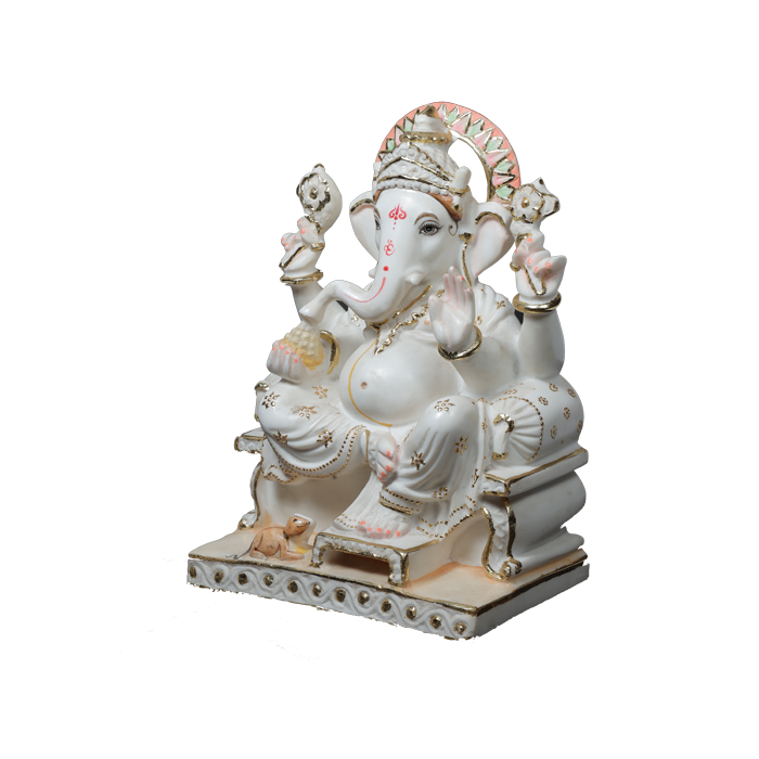 Ganesh Murti Marbul