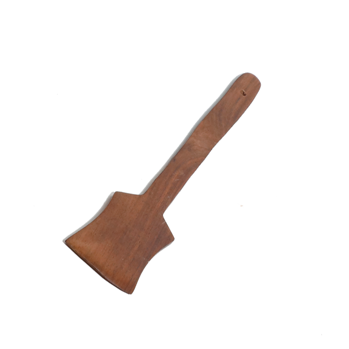 Wooden Palta