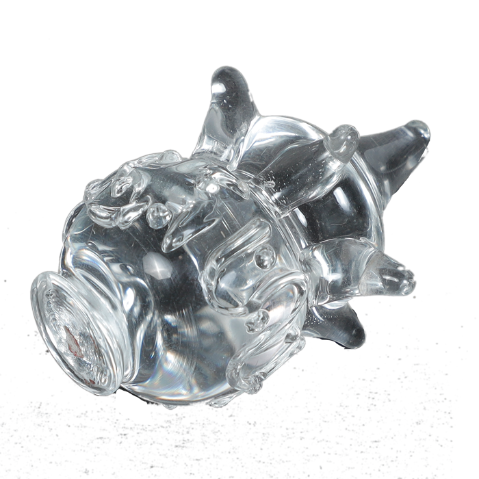 Klash- 2.5 × 2.5 Inches