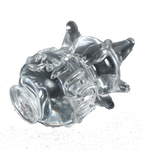 Klash- 2.5 × 2.5 Inches