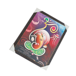Lord Ganesha Photo Frame - 26 × 20 Inches | For Pooja Temple | Home Decor And Gifts