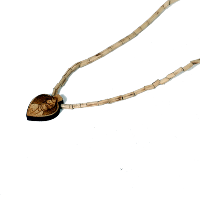Tulsi Mala Hanuman Ji