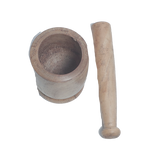 Light Brown Wooden Imam Dasta