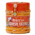 Keshar chandan powdar
