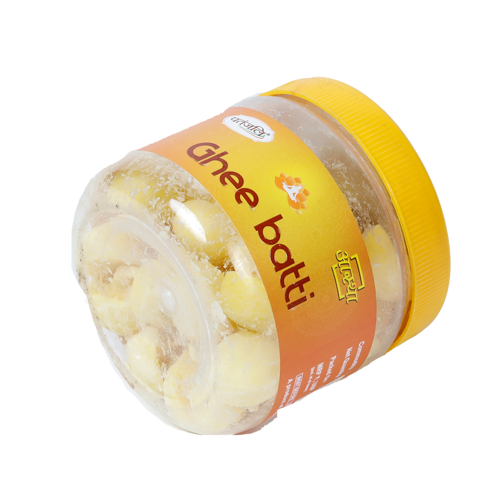 Ghee Jyot Batti