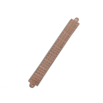 Copper Vaastu Pyramid Strip Vastu Remedies Product Tool For Space Division & Virtual Shifting -1 × 6.5 Inches