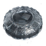 Crystal Plate- 4 × 4Inches