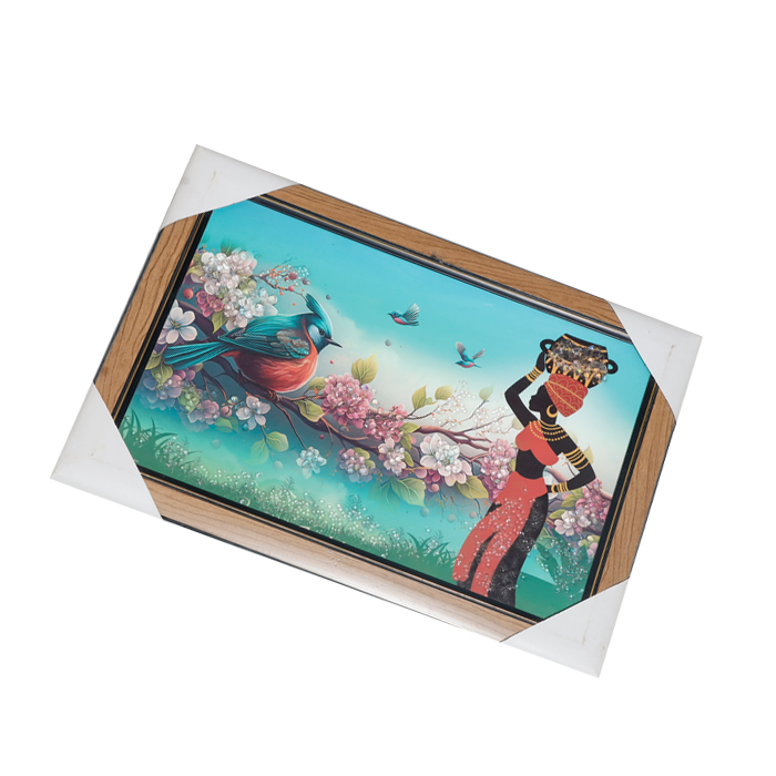 Painting Photo Frame - 20 × 15 Inches