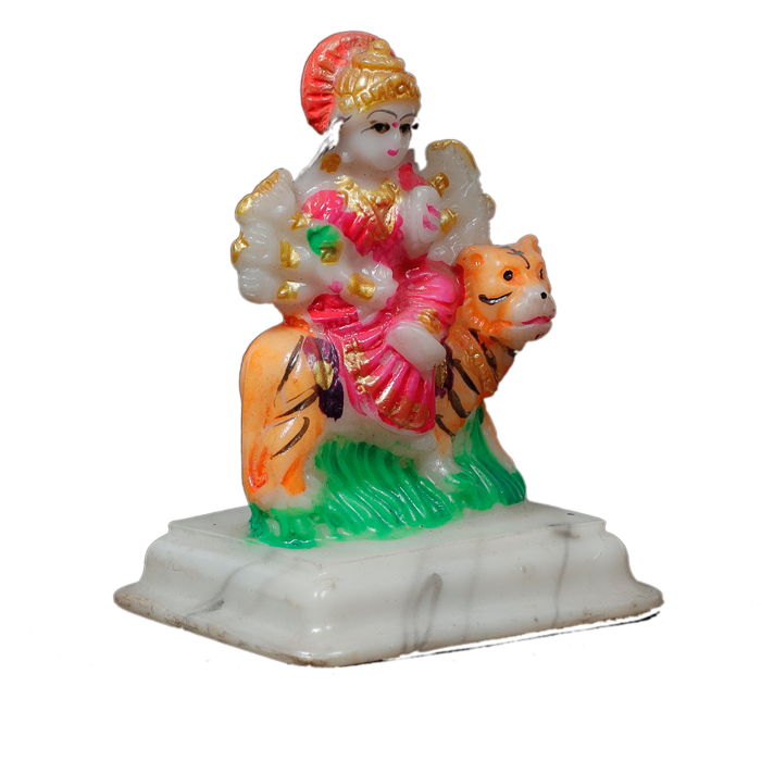 Durga Mata Murti