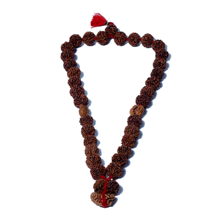 Rudraksha Mala (Mix)