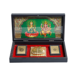 LaxmiGanesh- 8 × 4.8Inches
