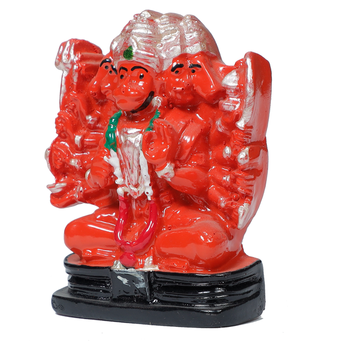 Panchmukhi Hanuman