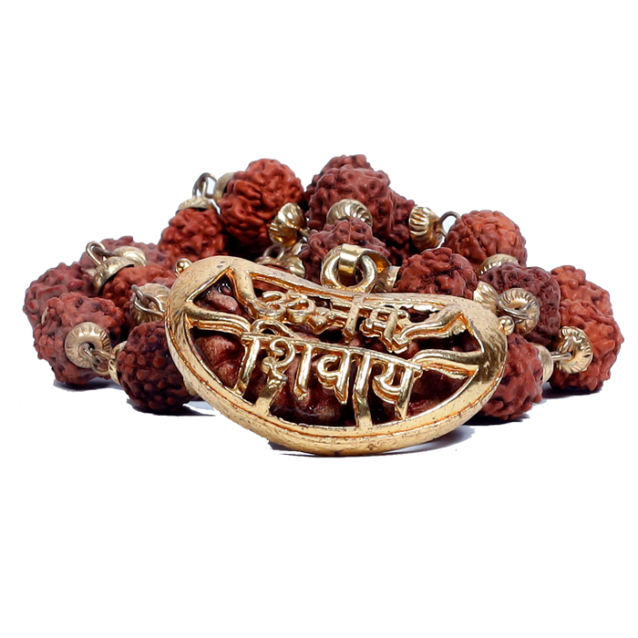 Rudraksha Mala
